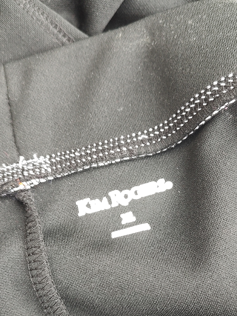 Kim Rogers/Jacket & Pants - Picture 9 of 11